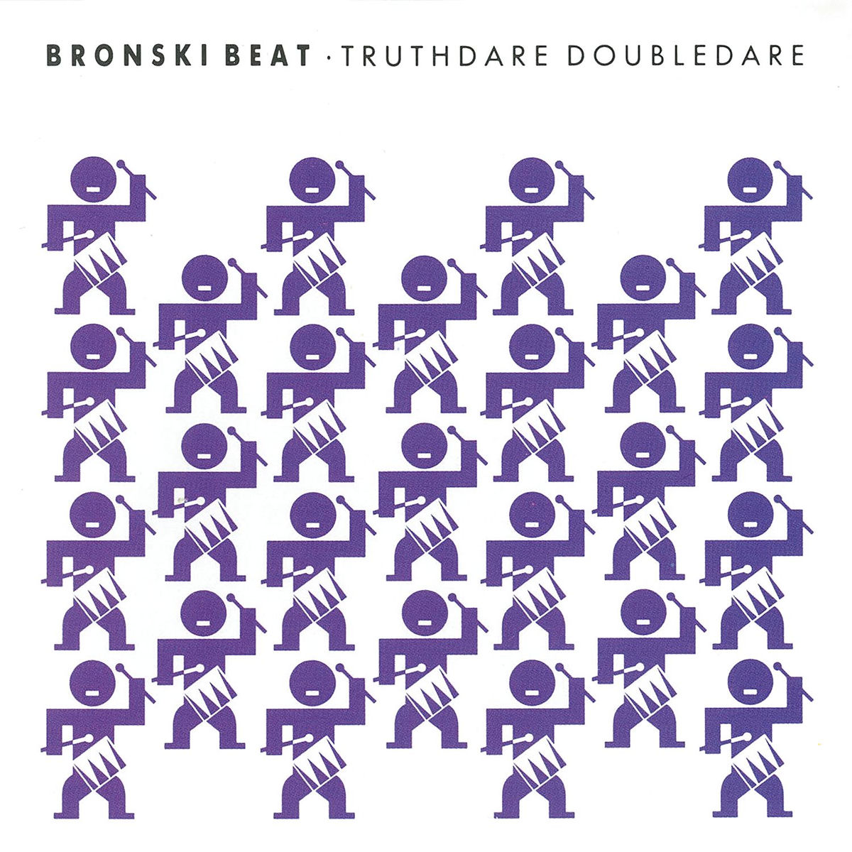Bronski  Beat